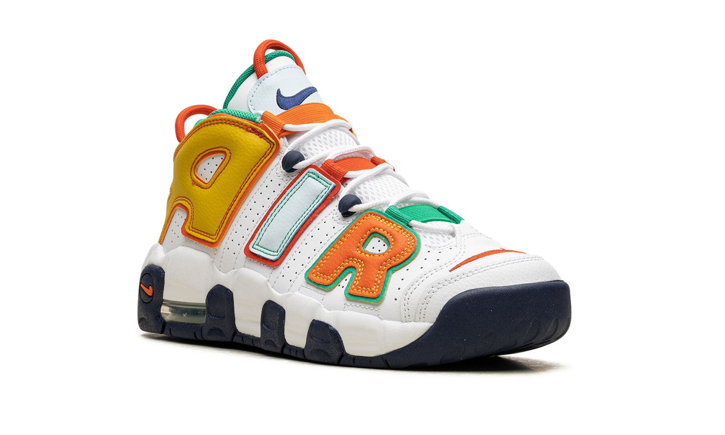 Air More Uptempo GS ""What The"" FQ8363 902