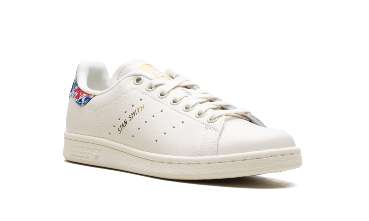 Stan Smith WMNS "Liberty London Off White"