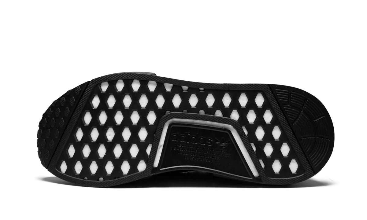 NMD R1 "Japan Black" BD7754