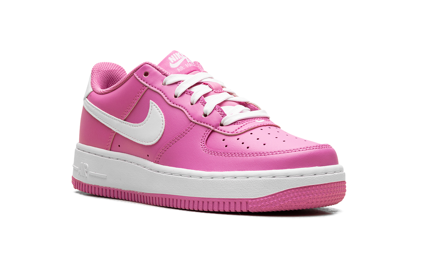 Air Force 1 GS "Playful Pink" FV5948 600