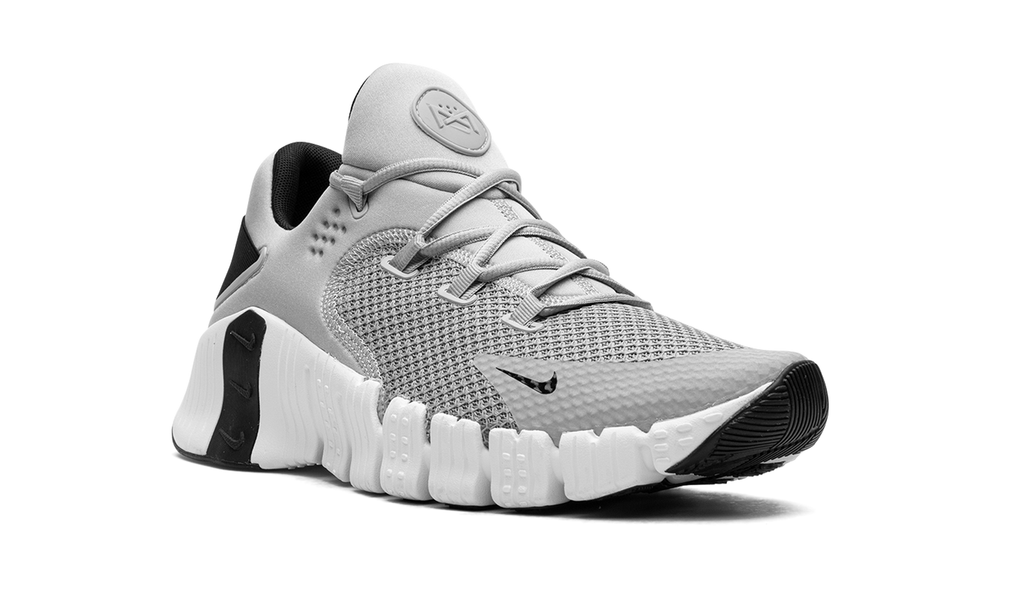 Nike Free Metcon 4 "Wolf Grey" CT3886 001