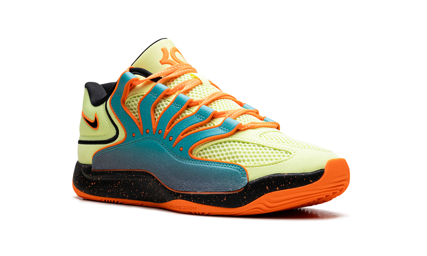 KD 18 "Liquid Lime" HV1994 301