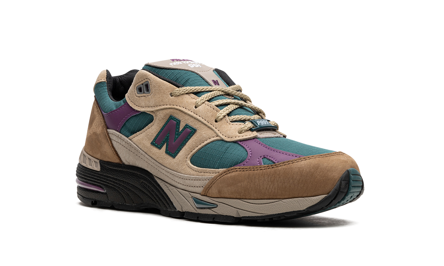 991 WMNS "Palace - Teal"