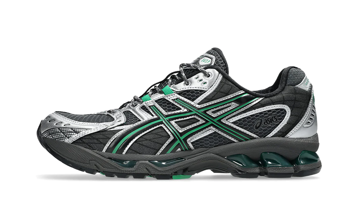 Gel Numbus 10.1 "Green Basil" 1203A543 022