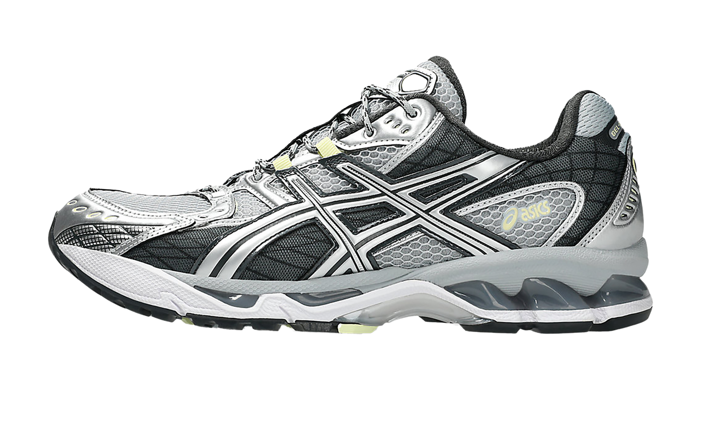 Gel-Nimbus 10.1 "Piedmont Grey Graphite Grey" 1203A543 023