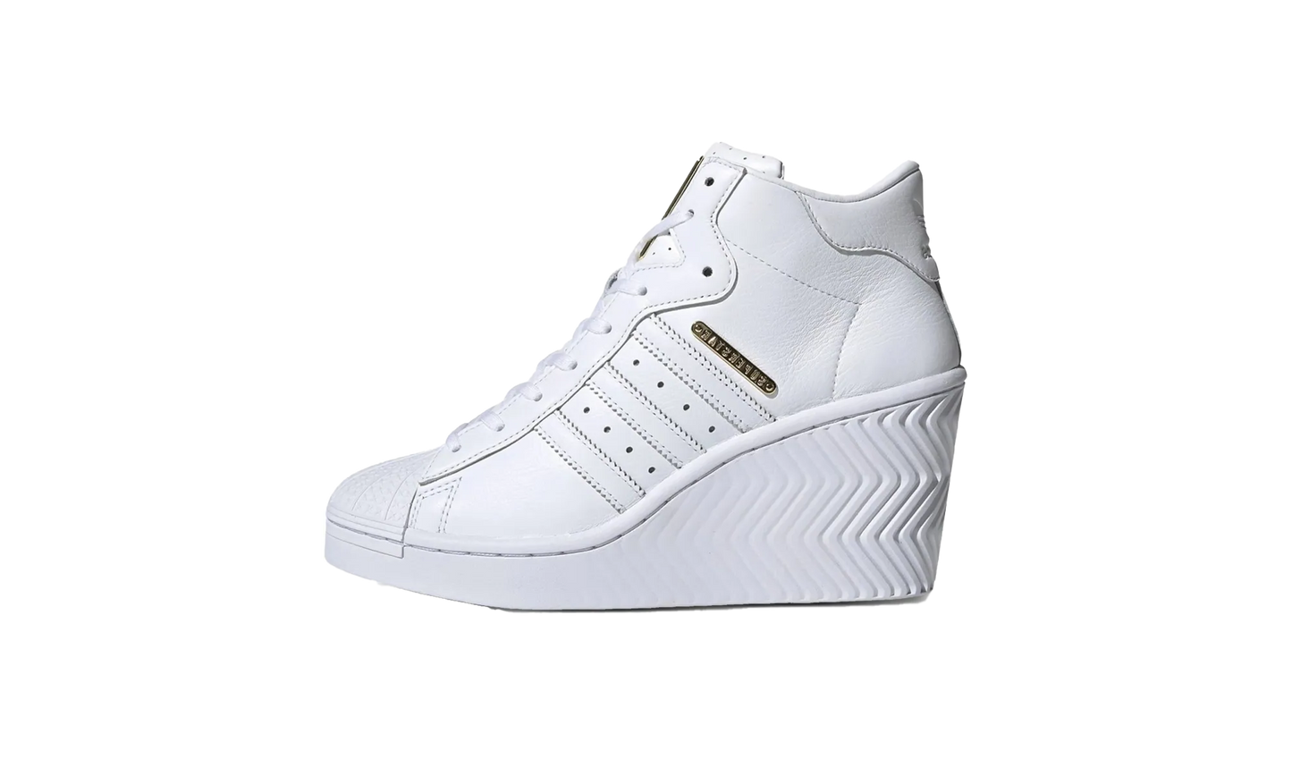 SUPERSTAR ELLURE WMNS "White" FW3198