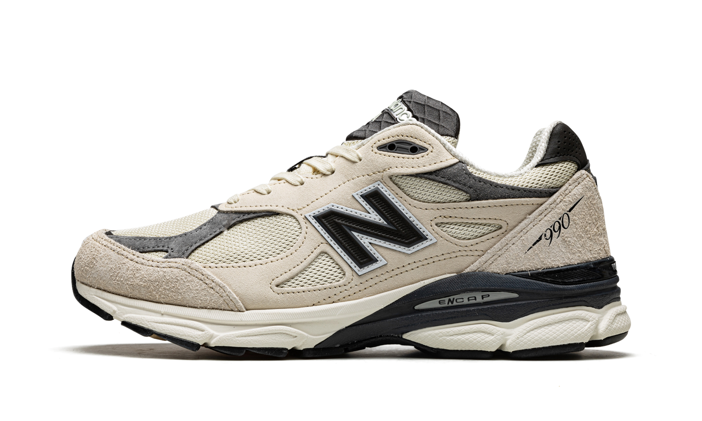 990 V3 "Teddy Santis - Moonbeam" M990AD3