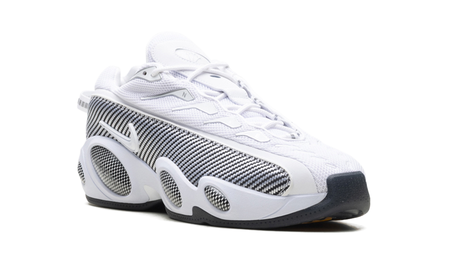 NOCTA Glide "White / Black" DM0879 101