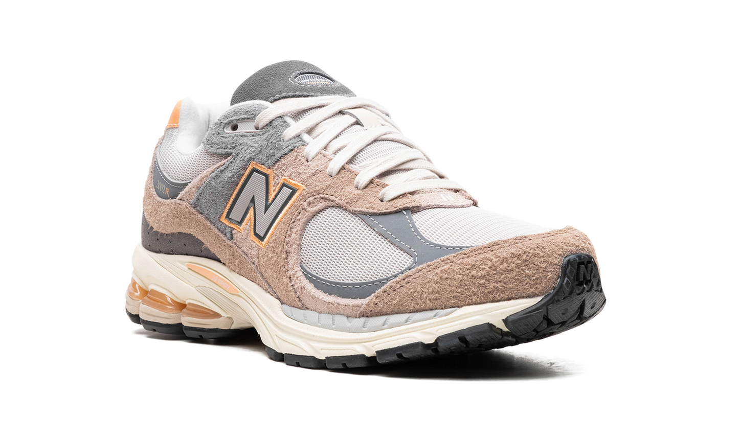 2002R "MUSHROOM" M2002REJ