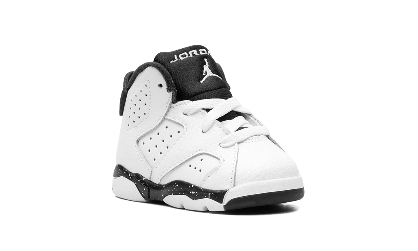 Air Jordan 6 TD "Reverse Oreo" DV3606 112