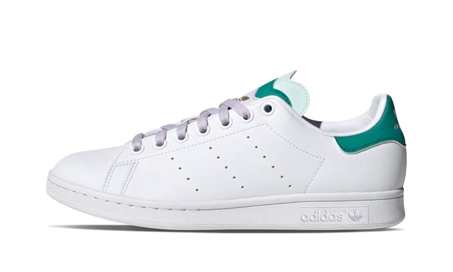 Stan Smith WMNS "White Halo Mint" H03942
