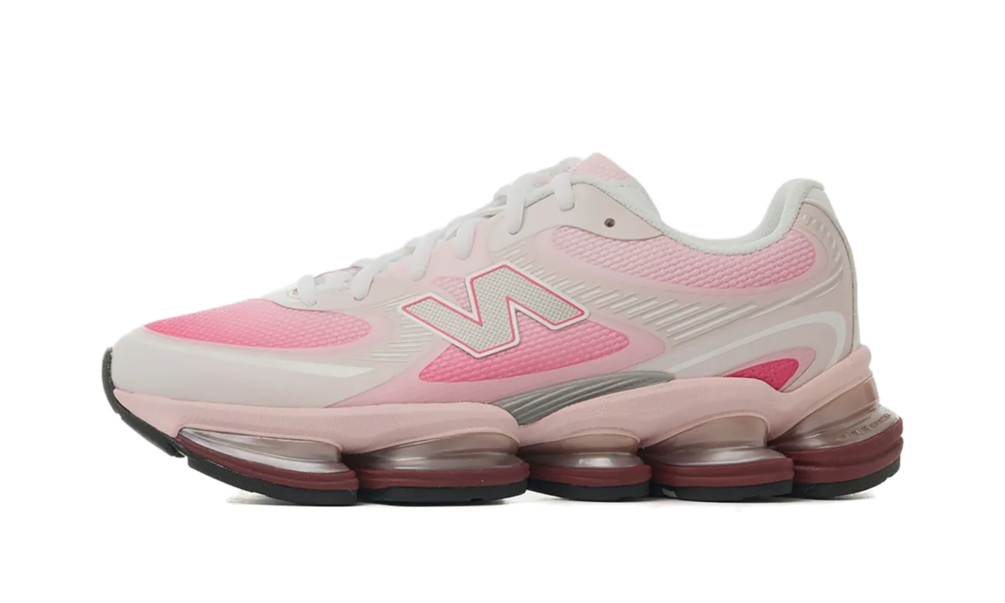 2000 "Rose Sugar" U2000PBC