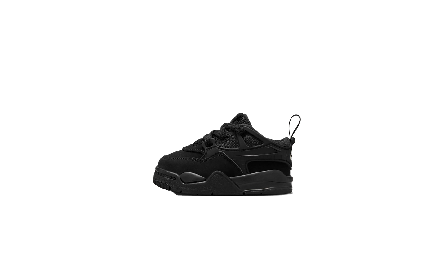 Jordan 4 RM TD "Black Cat" FQ7937 004
