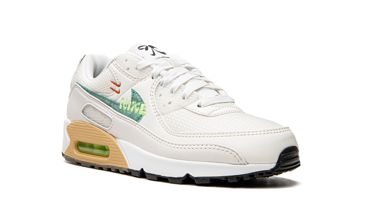 AIR MAX 90 MNS WMNS DO9850 100