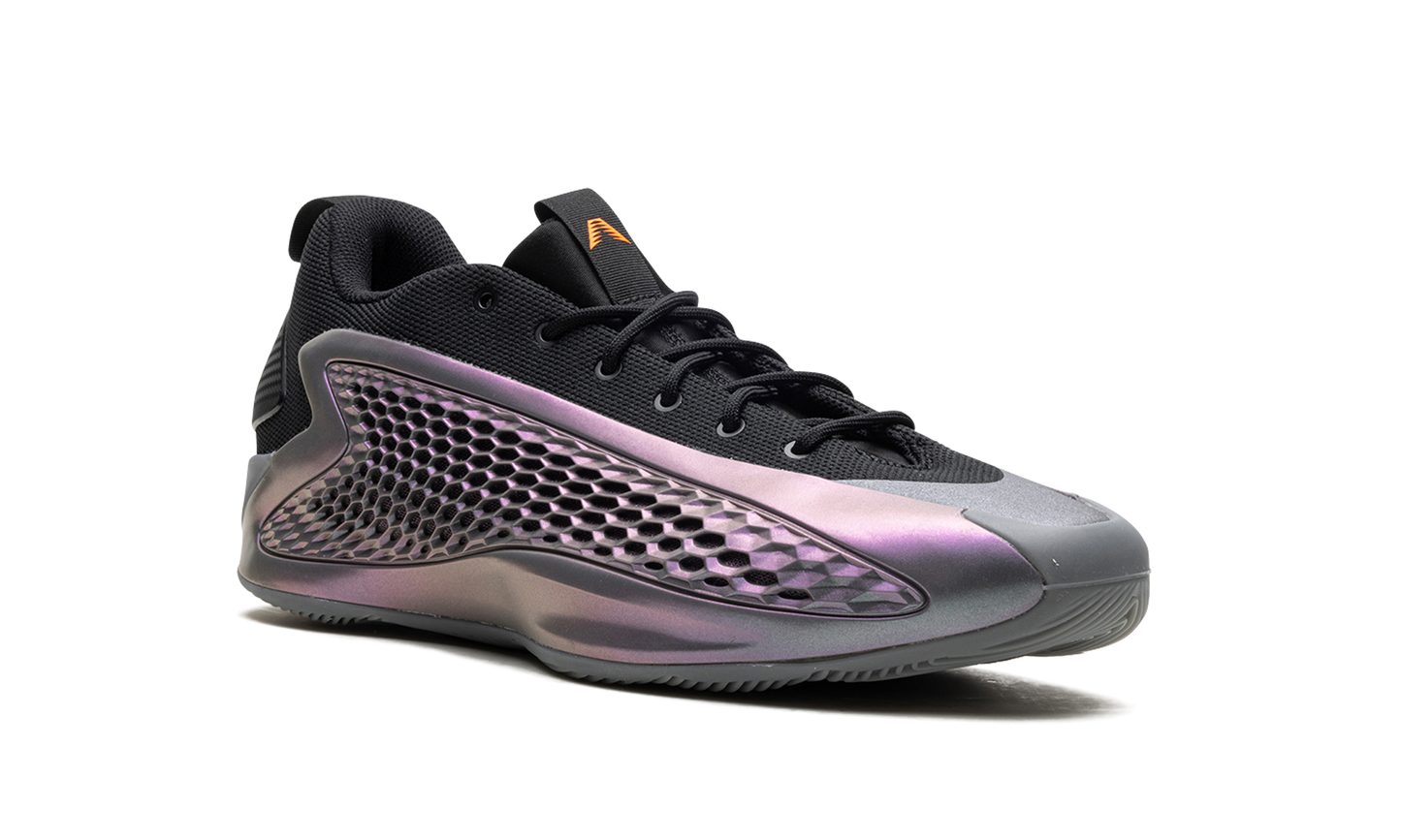 AE1 Low "Iron Sharpens Iron" JQ8898