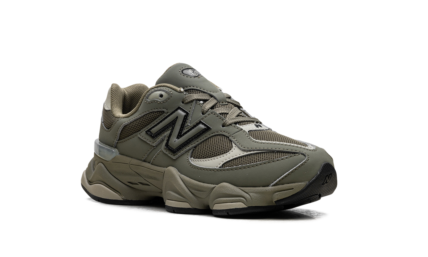 9060 GS "Dark Olivine" PC9060GD