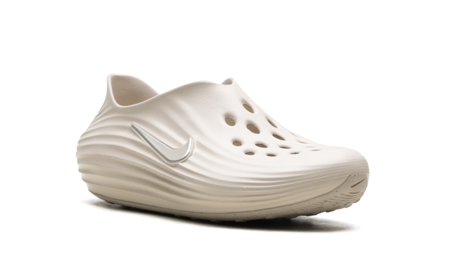 ReactX Rejuven8 WMNS "Light Orewood Brown" HV5062 100