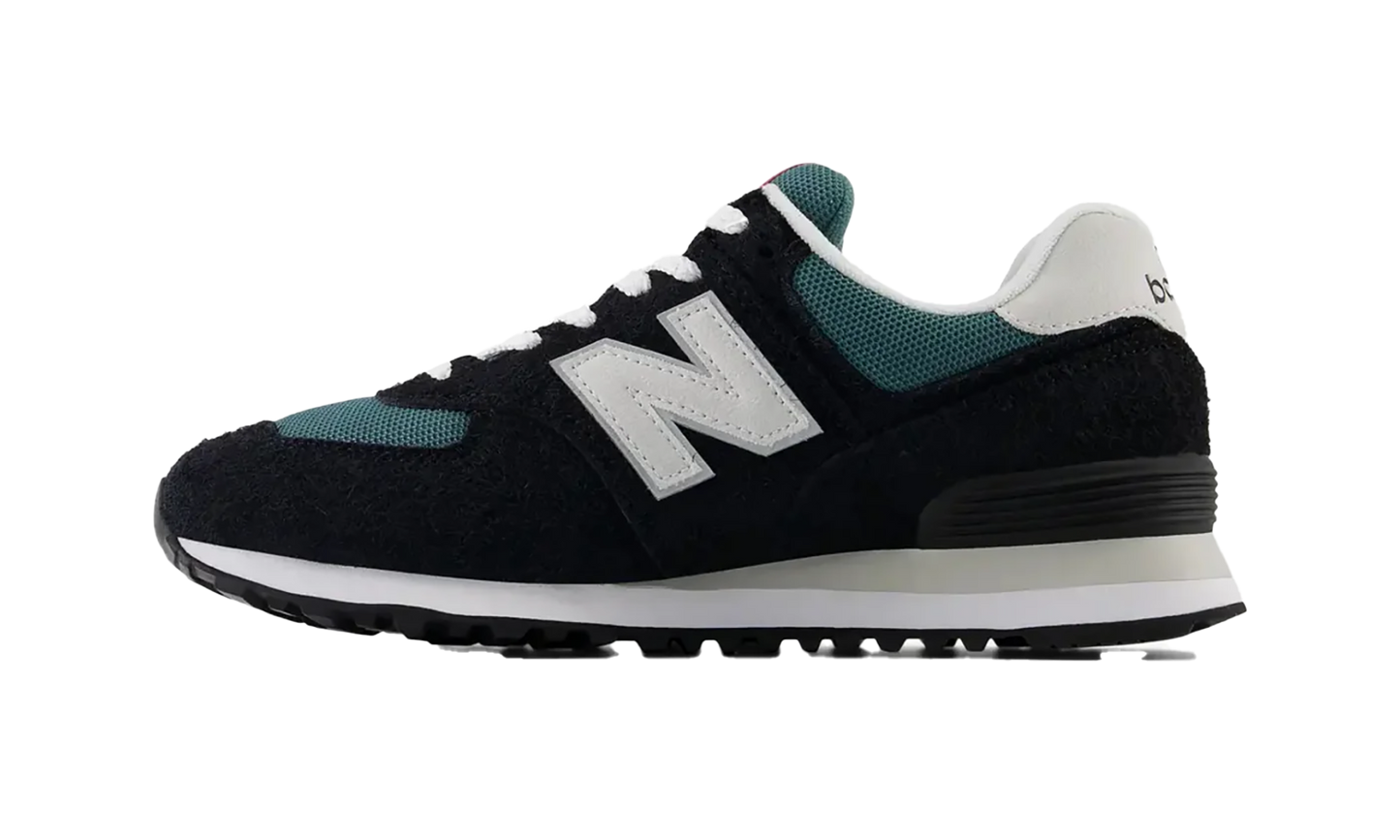 574 "Black Grey Matter" U574MGH