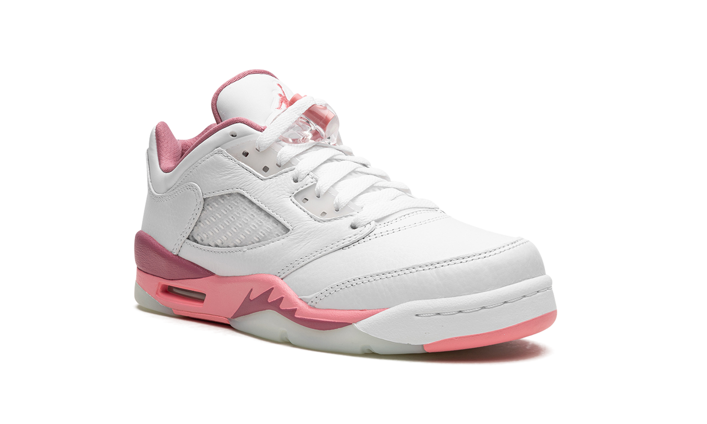 Air Jordan 5 Low GS "Fundamental" DX4390 116