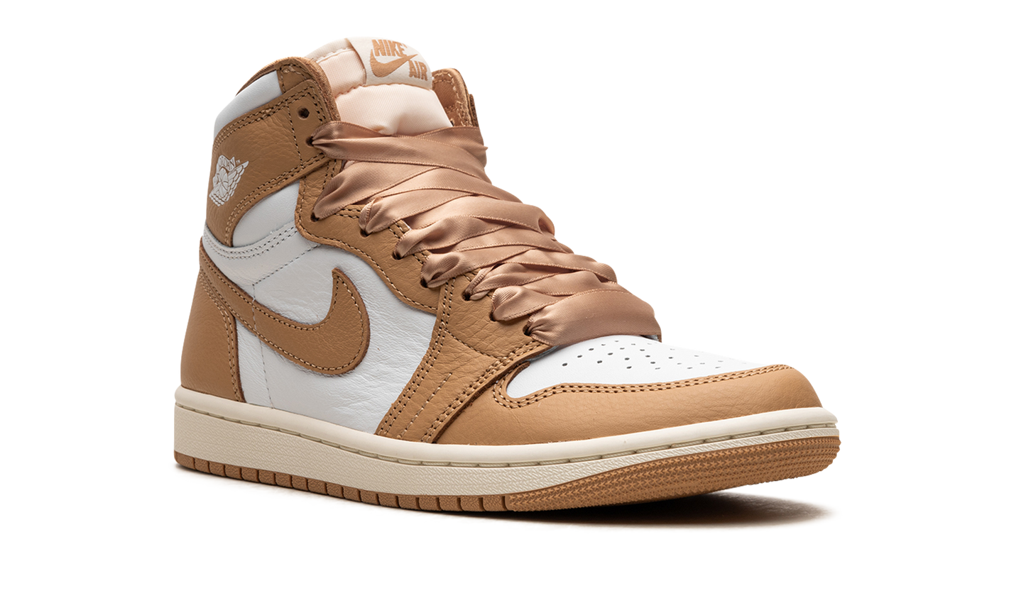AIR JORDAN 1 RETRO HIGH OG WMNS "Praline" FN6622 201