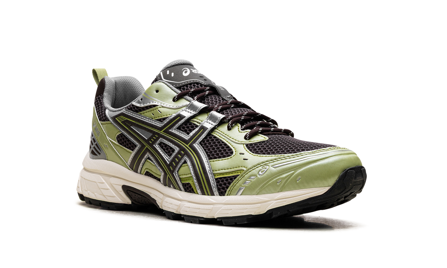 Gel-Nunobiki "Kith - Delicioso Pure Silver" 1203A845 200