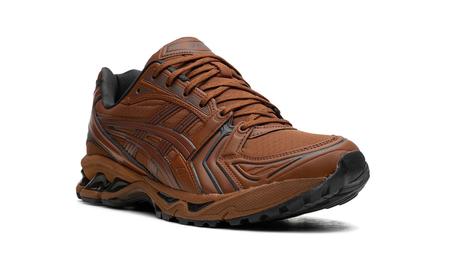 Gel-Kayano 14 "Earthenware Pack Rusty Brown" 1203A412 200