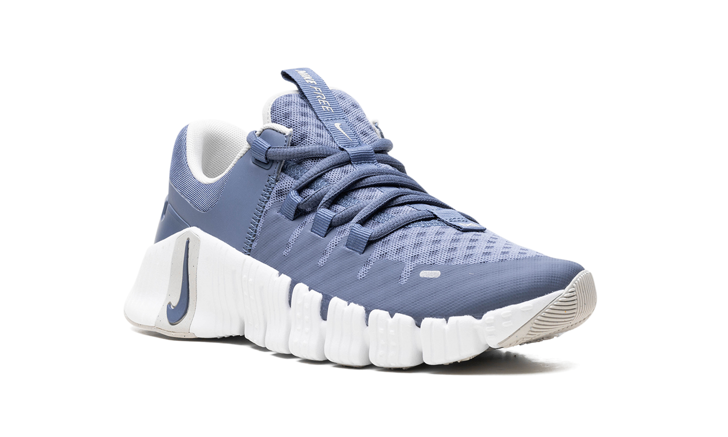 Free Metcon 5 Wmns "Diffused Blue" FQ8779 491