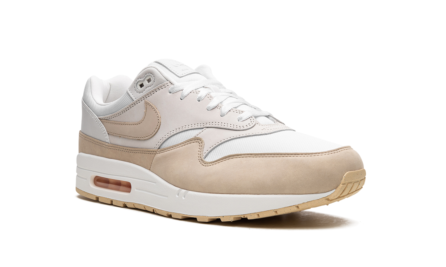 AIR MAX 1 WMNS "Sanddrift" FB5060 100