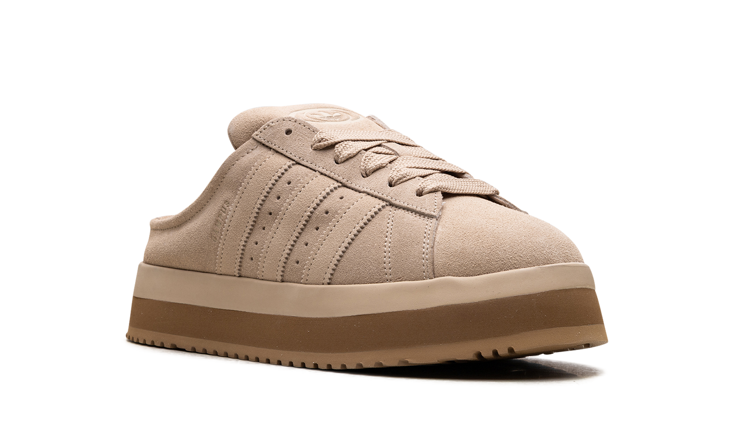 Campus 00s Winter Low WMNS "Magic Beige" JR3732