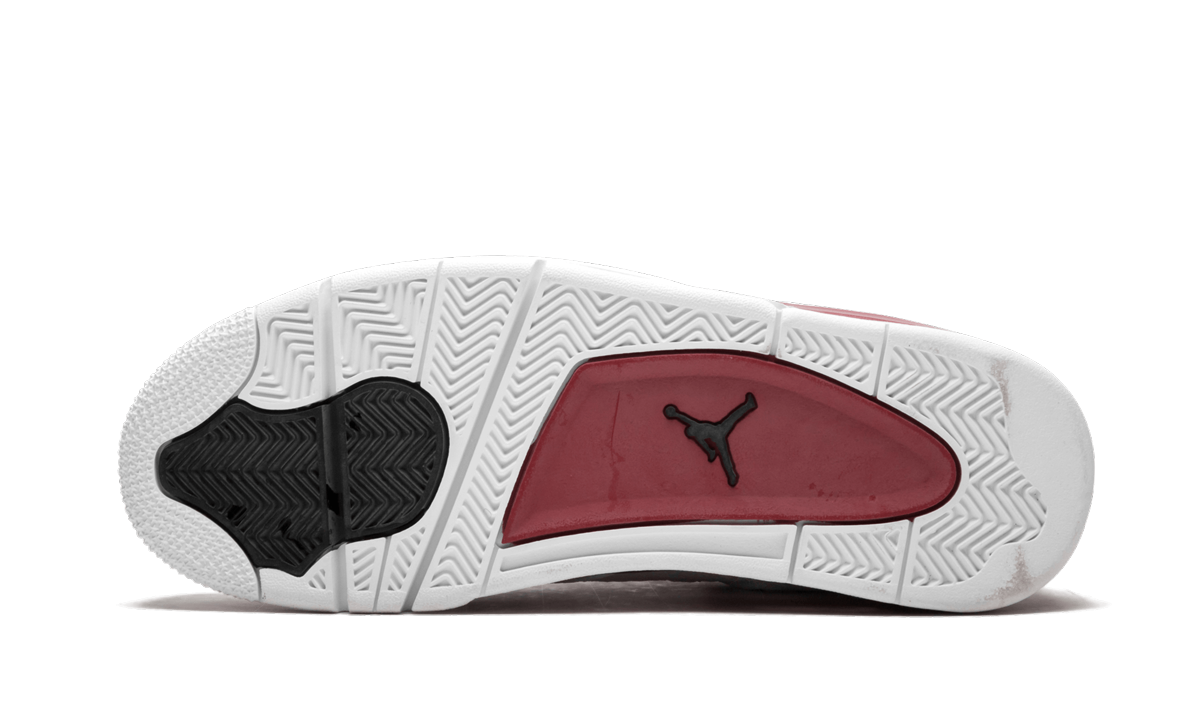 Air Jordan 4 Retro "Alternate" 308497 106