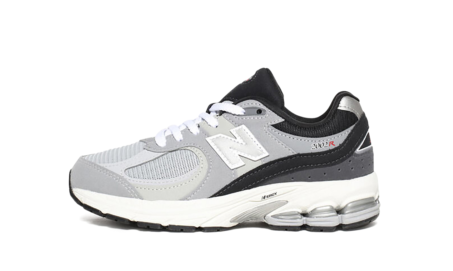 2002R GS "Slate Grey Black" GC2002SG