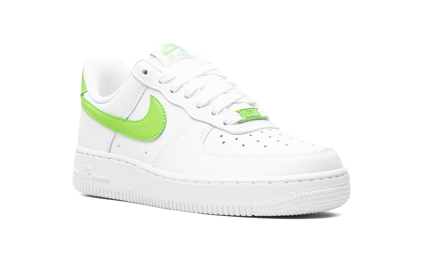 AIR FORCE 1 WMNS "Action Green" DD8959 112