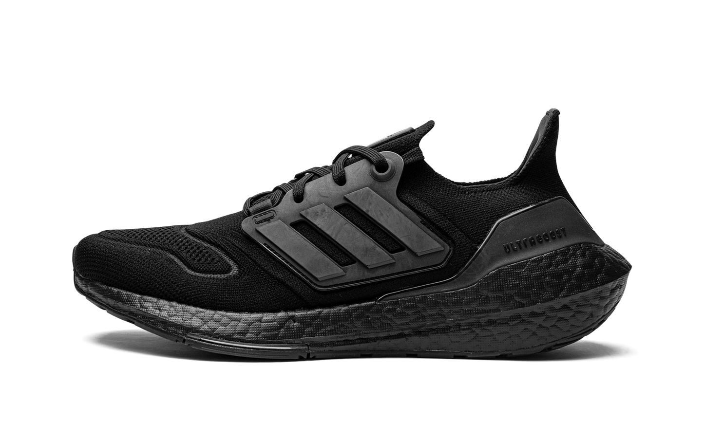 Ultraboost 22 "Core Black" GZ0127