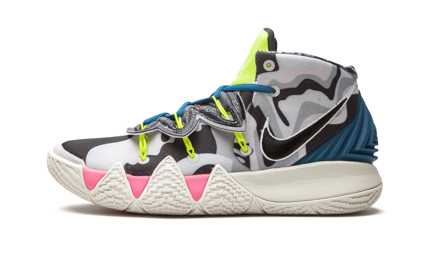 Kybrid S2 "What The" CQ9323 002