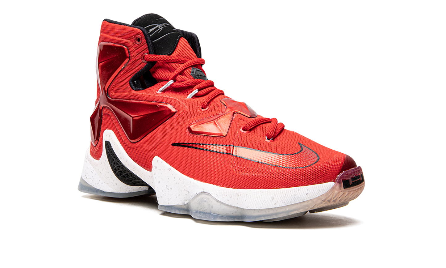 Lebron 13 "Away" 807219 610