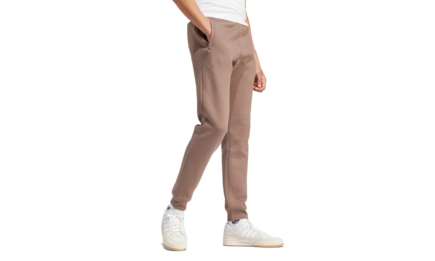 TREFOIL ESSENTIALS PANT "Beige" IR7799