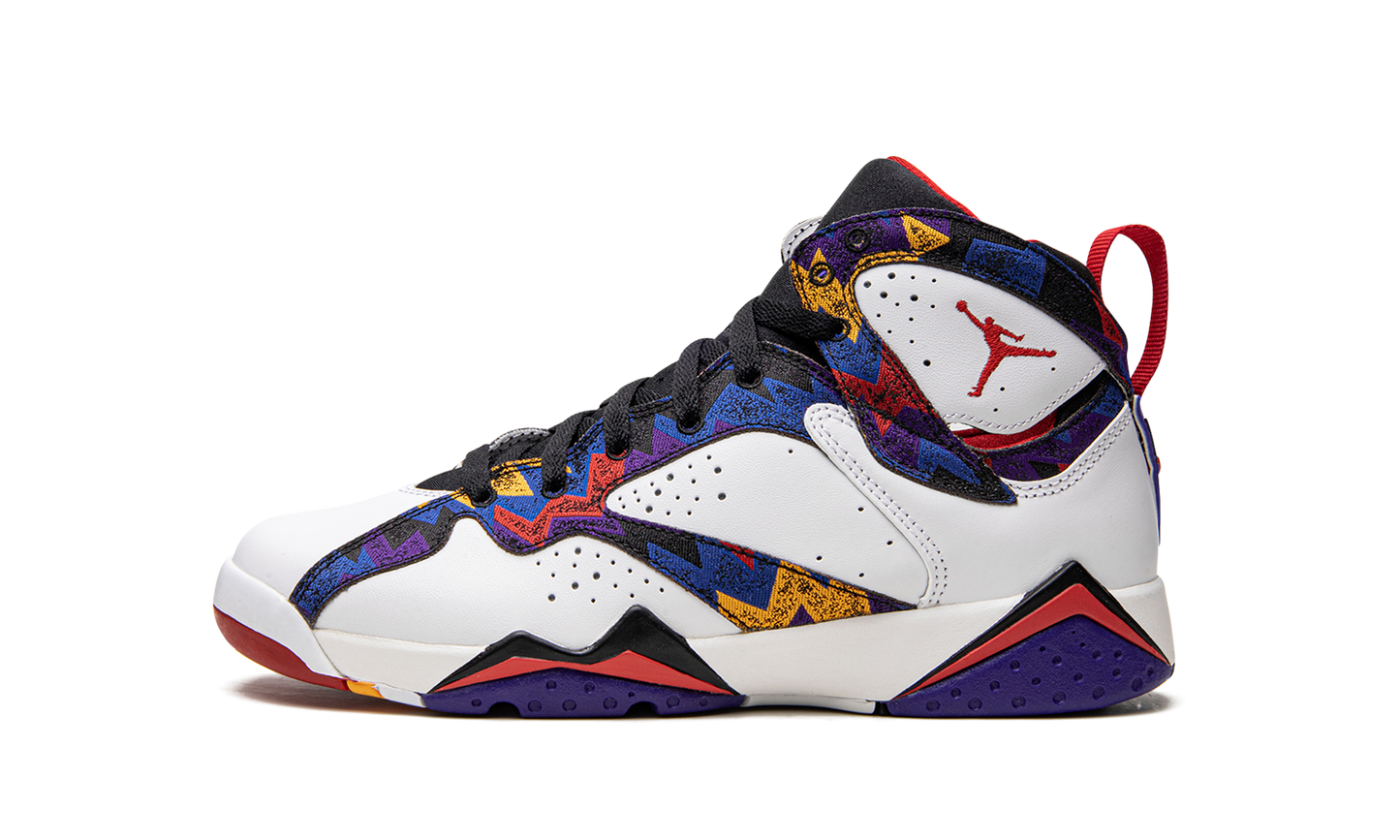 Air Jordan 7 Retro GS