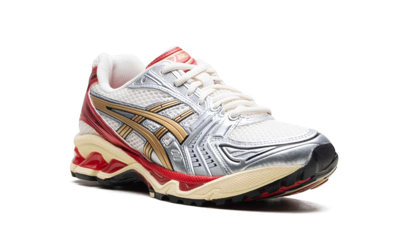 GEL Kayano 14 "Sneaker Politics - Just Say No" 1203A692 100