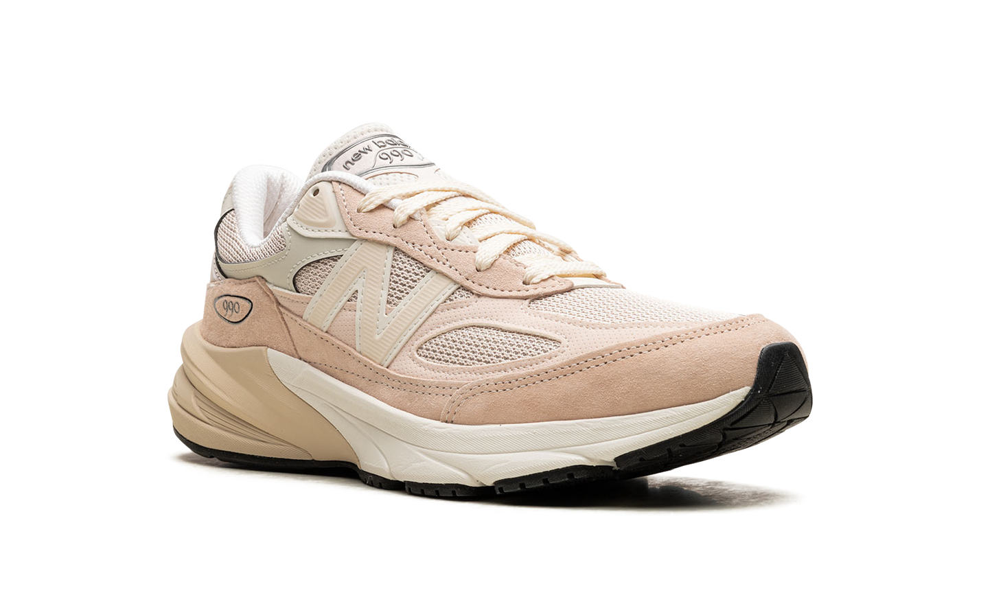 990v6 "Made in USA - Vintage Rose" U990VR6