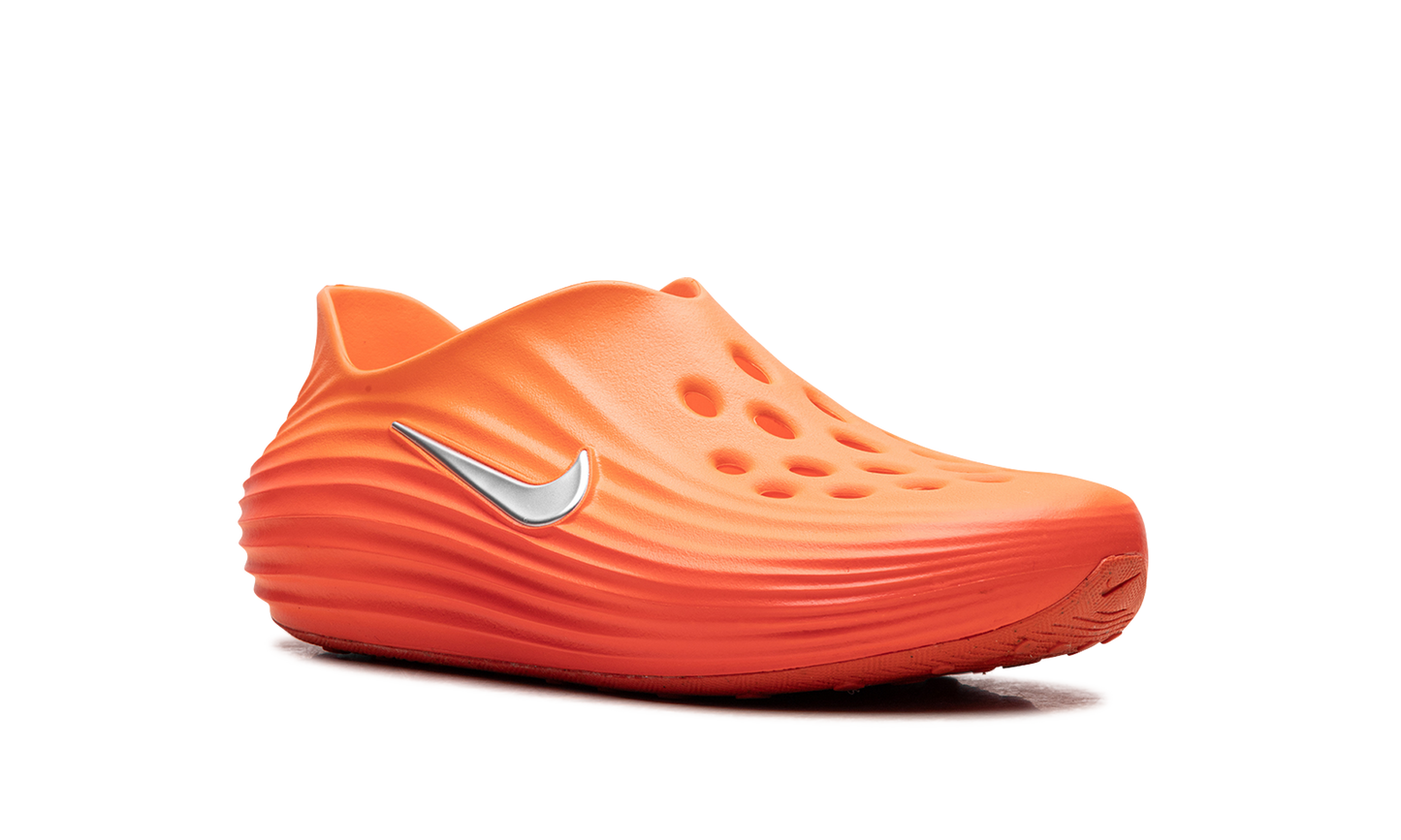 ReactX Rejuven8 "Safety Orange" HV5060 800