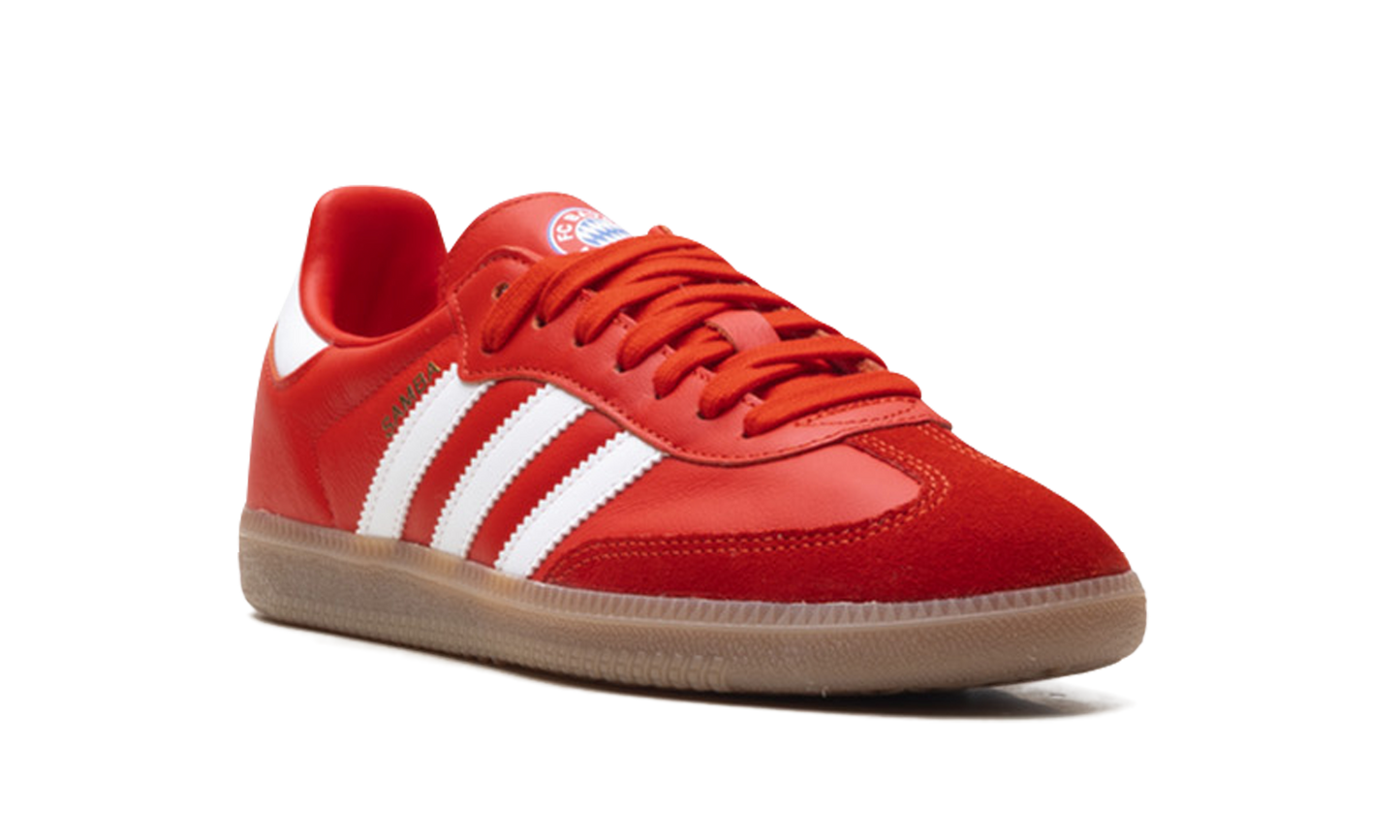 Samba "FC Bayern" JQ4039