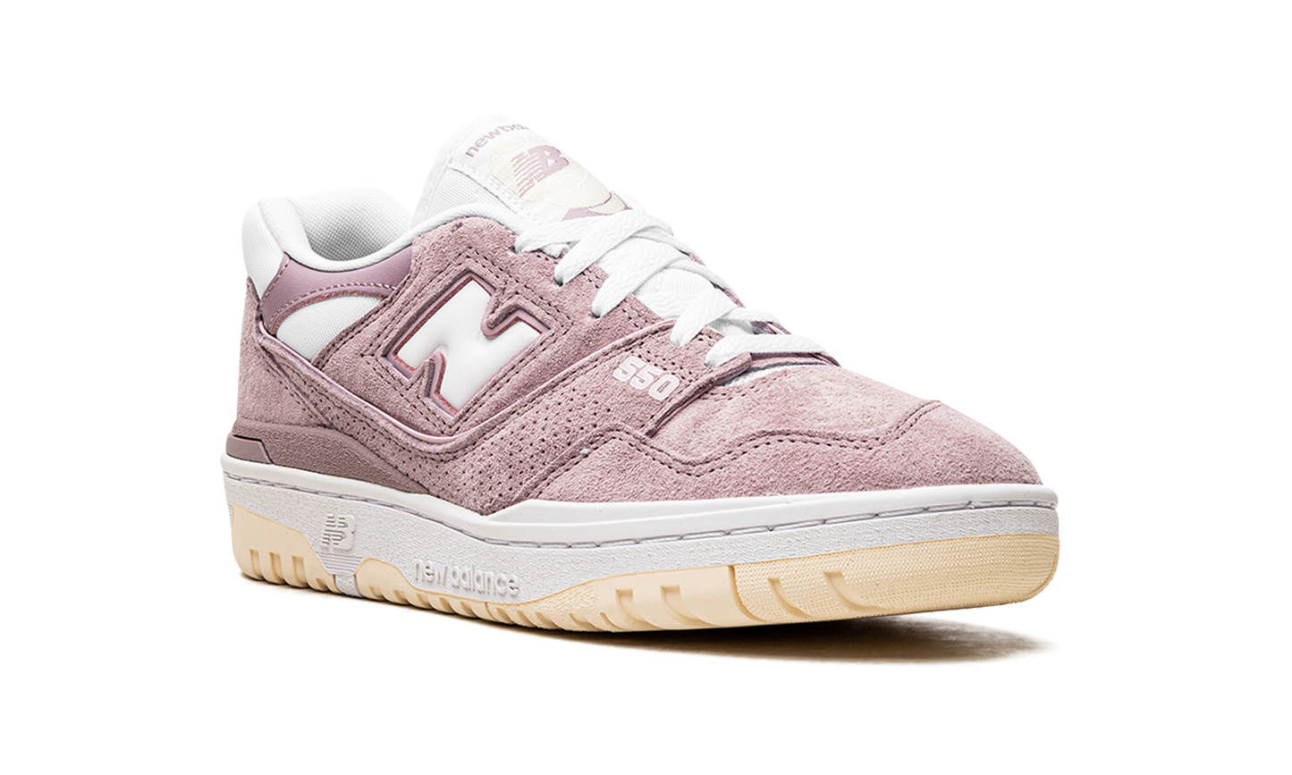 550 WMNS "Lilac Chalk" BBW550PB