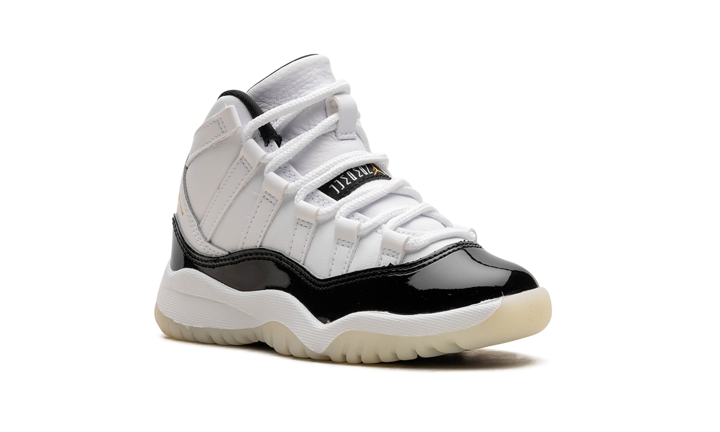 Air Jordan 11 PS "Gratitude" 378039 170