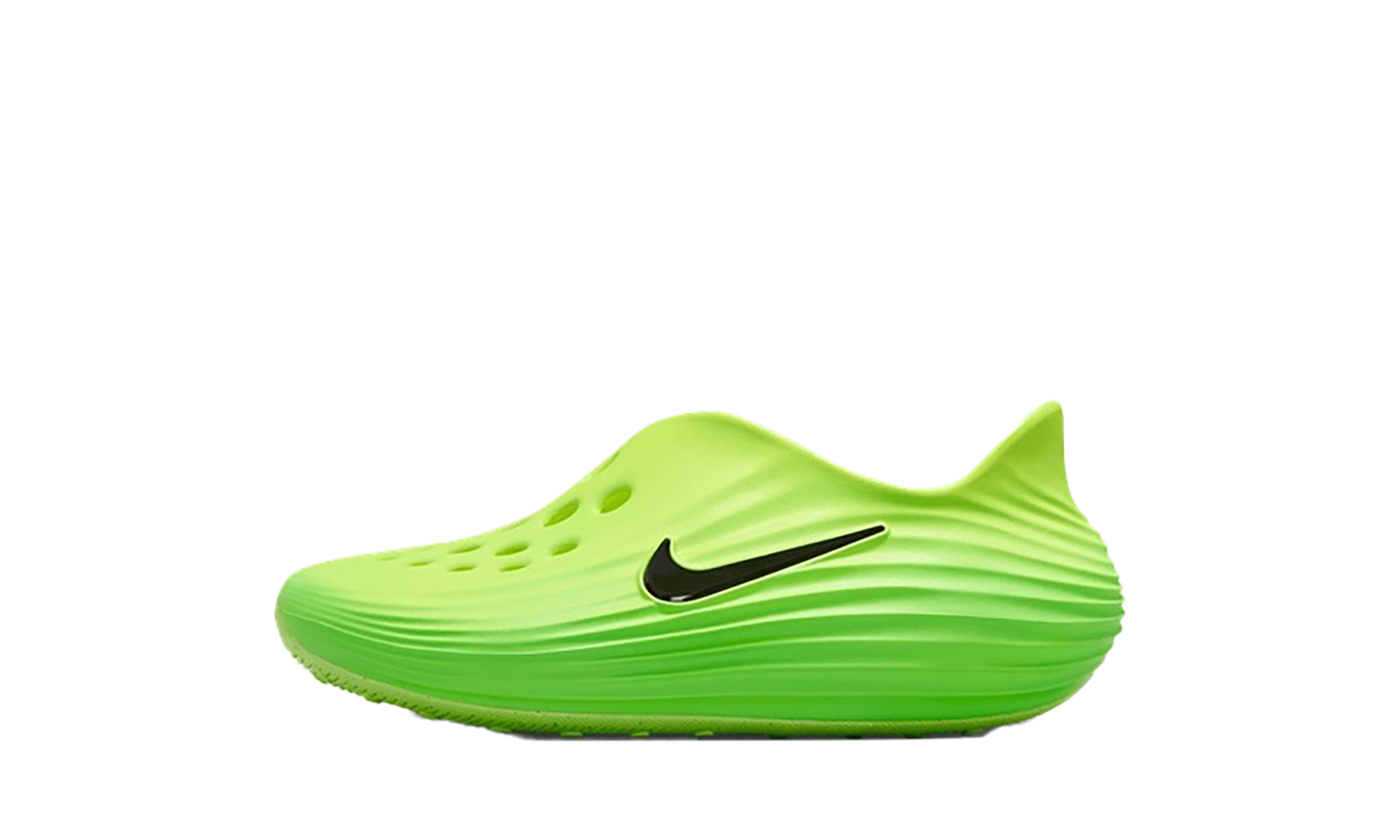 ReactX Rejuven8 GS "Green Strike" IF1746 300