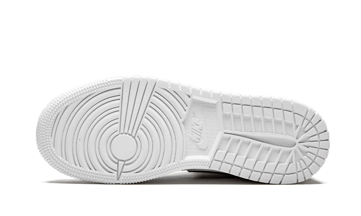 Air Jordan 1 Mid GS 554725 116