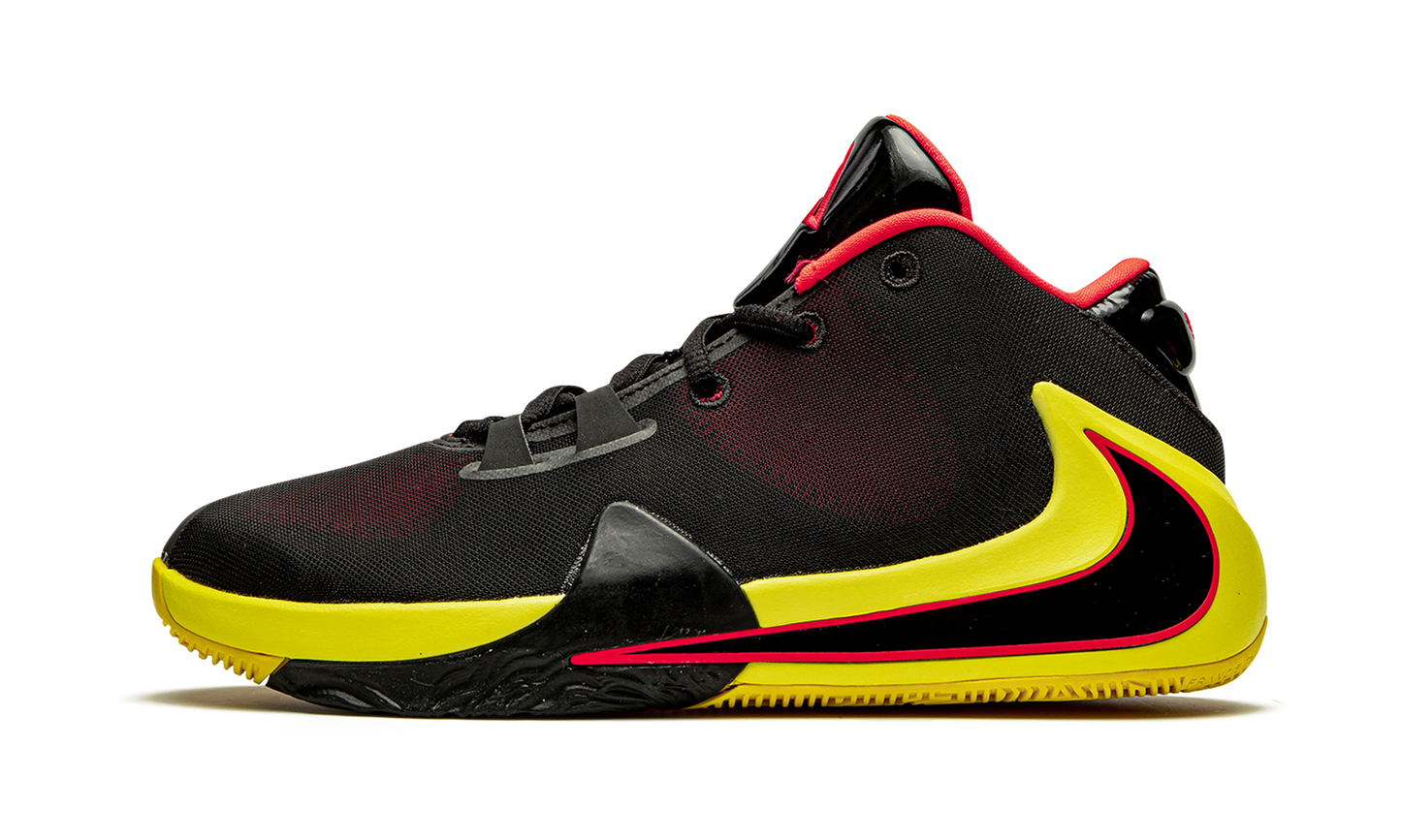 Freak 1 (GS) "Soul Glo"