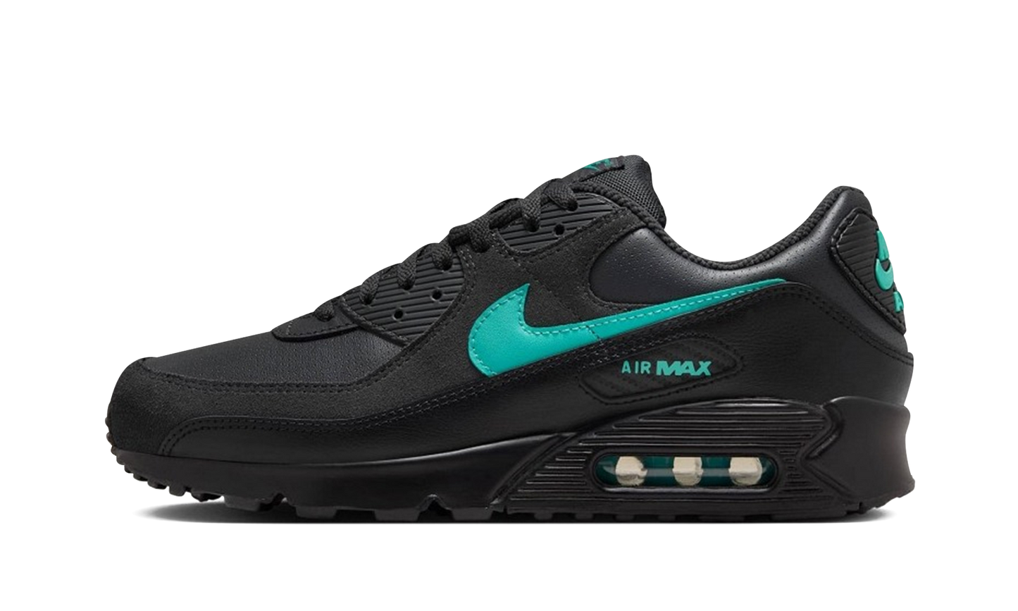 Air Max 90 "Black Clear Jade" IF0670 002