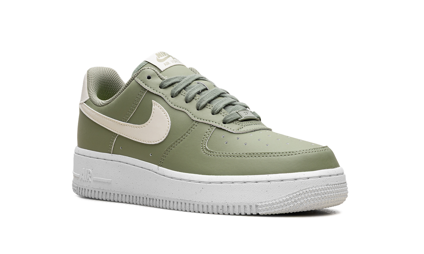 Air Force 1 '07 Next Nature WMNS "Oil Green" HF5062 386