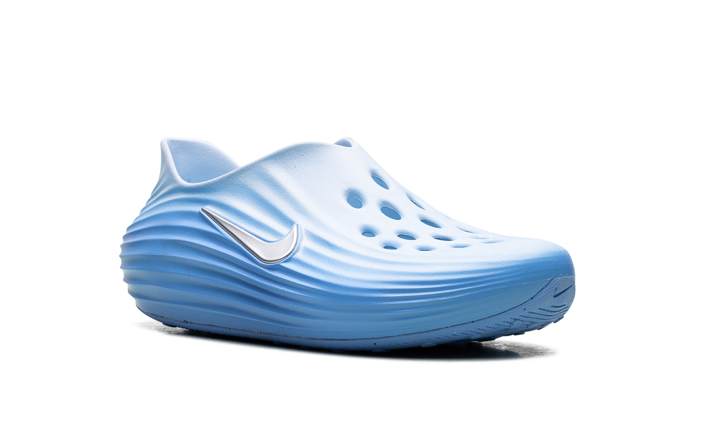 ReactX Rejuven8 WMNS "Glacier Blue" HV5062 400