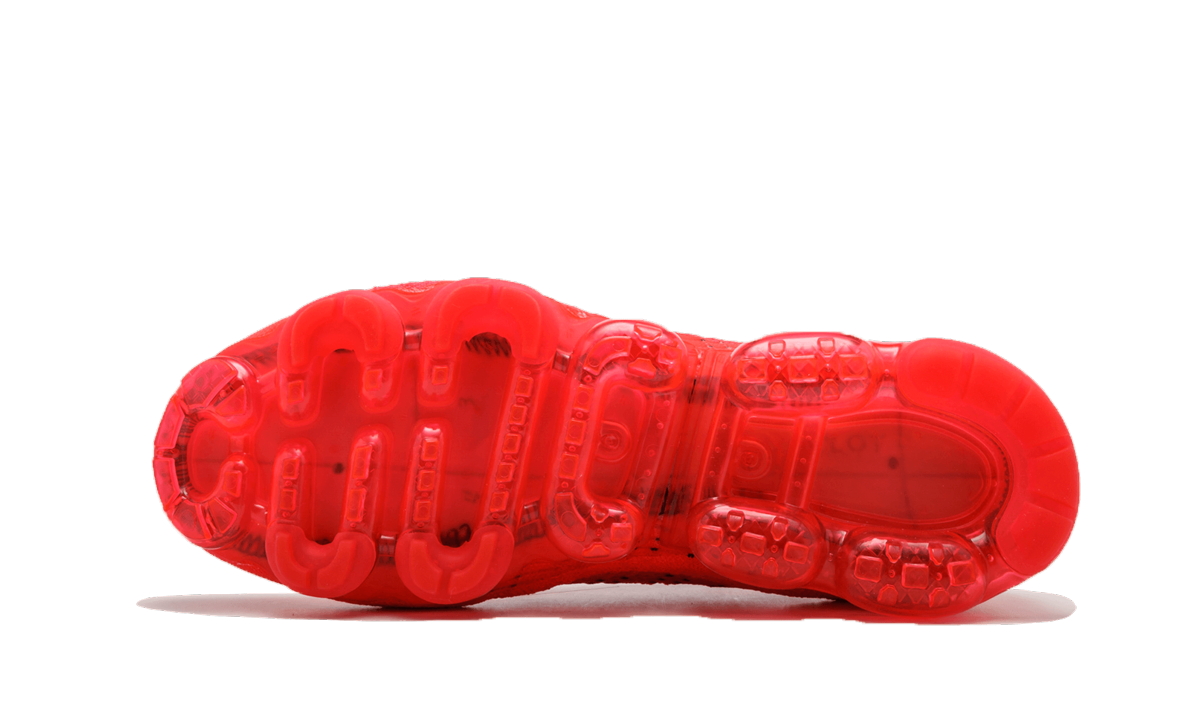 Air Vapormax FK / CLOT "Red" AA2241 006